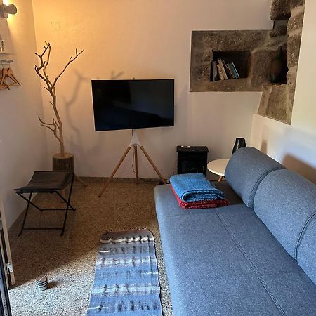 Quinta De Sao Pedro De Vir-A-Corca Em Monsanto Bed & Breakfast Exterior photo